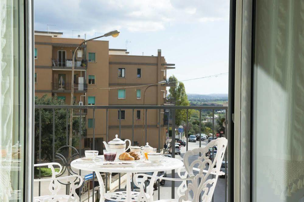 Dimora Cappuccini Guest House Cisternino Exteriör bild